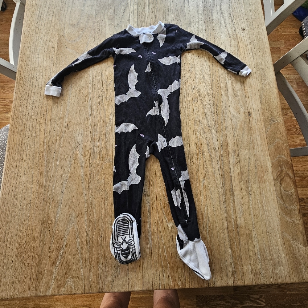 Halloween PJs